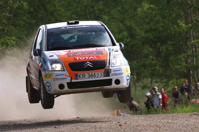 Premiéry pořadů o motorismu: Svět motorů i Rallye Magazín a Polská rallye