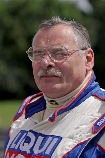 Rallye Bratislava 2009 objektivem M. Knedly jun.