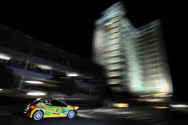 Oficiální program Barum Czech Rally Zlín o rozsahu  celkem 164 stran od útetý  v prodeji