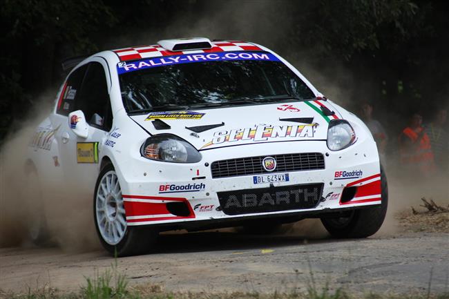 Barumka 2009: Martin Semerád podruhé na startu a rozhodně nezklamal.!