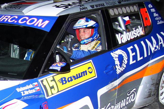 Barumka 2009: Martin Semerád podruhé na startu a rozhodně nezklamal.!