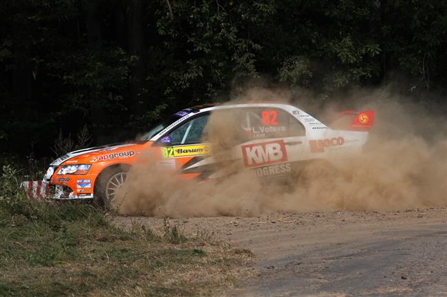 Barumka 2009: Martin Semerád podruhé na startu a rozhodně nezklamal.!