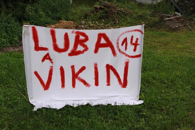 Slušovická novinka Mikuláš Rallye se odehraje v rychlém kvapíku a na fleku !!