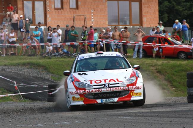 Slušovická novinka Mikuláš Rallye se odehraje v rychlém kvapíku a na fleku !!