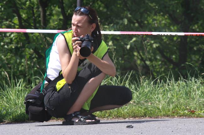 Slušovická novinka Mikuláš Rallye se odehraje v rychlém kvapíku a na fleku !!