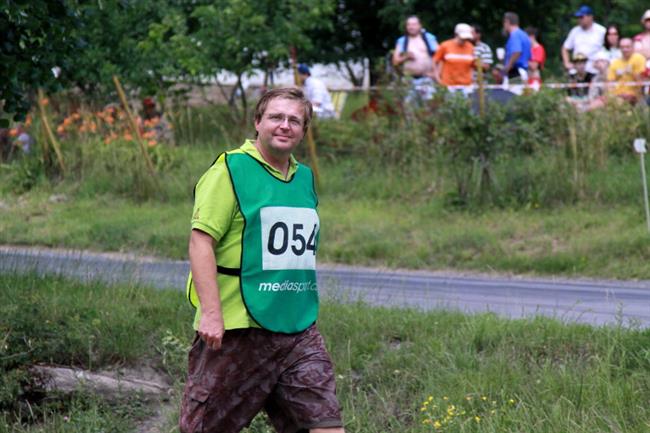 Slušovická novinka Mikuláš Rallye se odehraje v rychlém kvapíku a na fleku !!