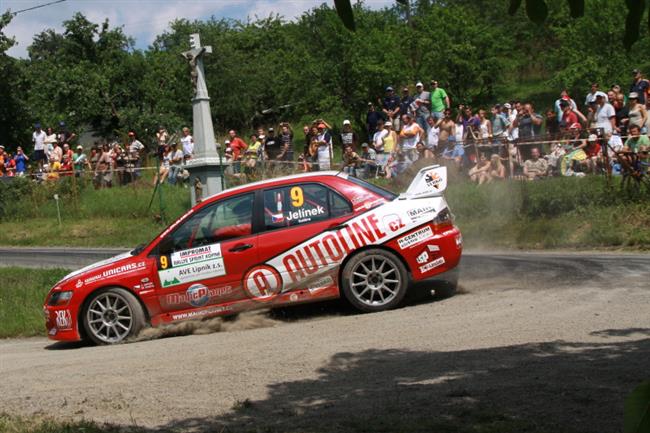 Slušovická novinka Mikuláš Rallye se odehraje v rychlém kvapíku a na fleku !!