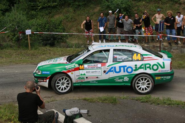 Slušovická novinka Mikuláš Rallye se odehraje v rychlém kvapíku a na fleku !!