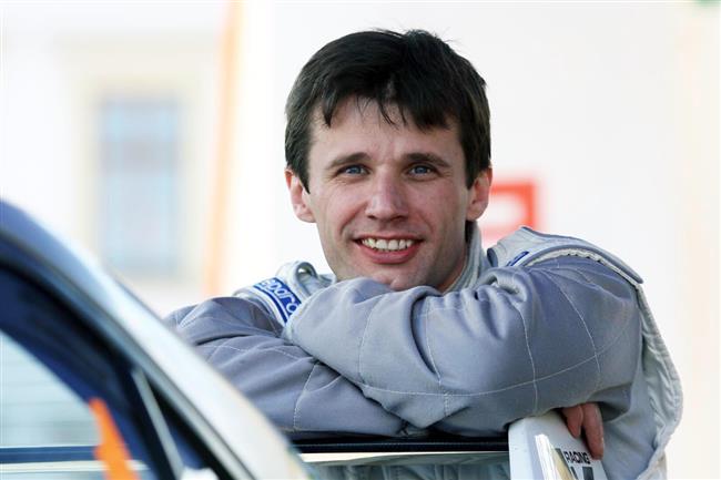 Jak probíhal loňský šestnáctý ročník oblíbeného rallysprintu Kopná ?
