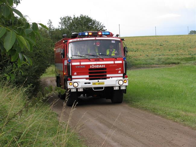 Rallye Kostelec objektivem Karla Koleka