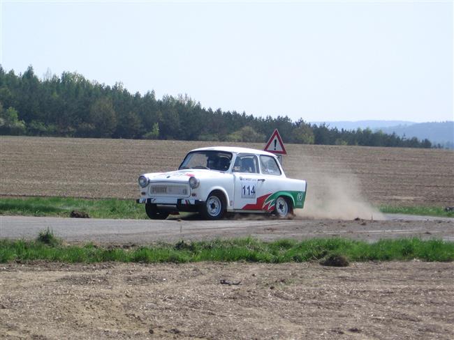 Erzetka Kralovice 2009 objektivem Karla Kolečka