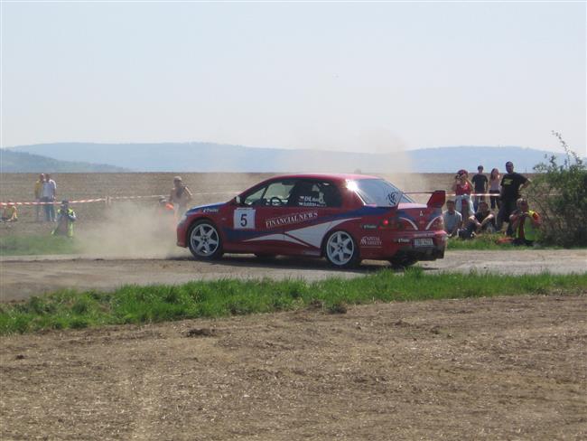 Erzetka Kralovice 2009 objektivem Karla Kolečka
