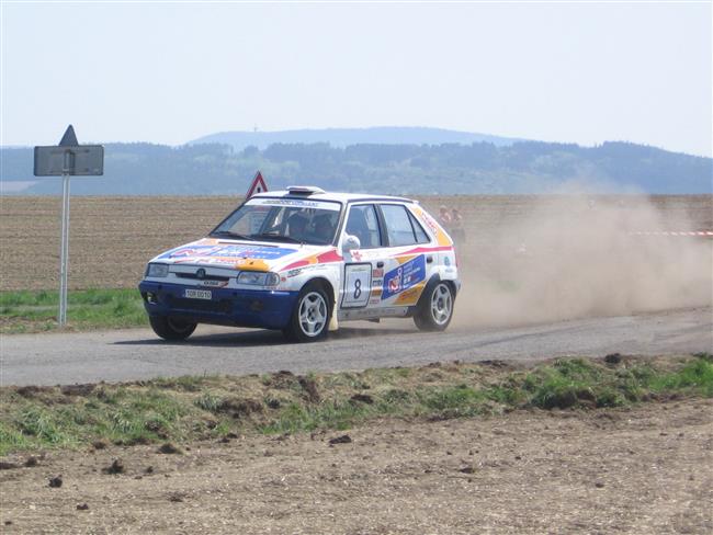 Erzetka Kralovice 2009 objektivem Karla Kolečka