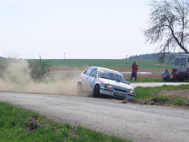 Erzetka Kralovice 2009 objektivem Karla Kolečka