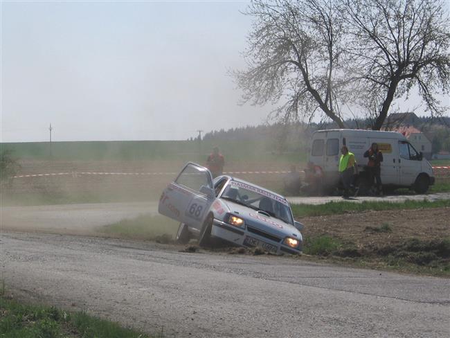Erzetka Kralovice 2009 objektivem Karla Kolečka