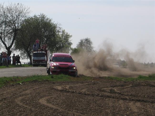 Erzetka Kralovice 2009 objektivem Karla Kolečka