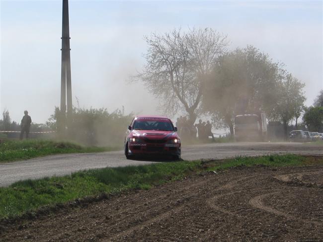 Erzetka Kralovice 2009 objektivem Karla Kolečka