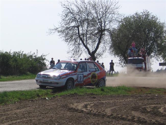 Erzetka Kralovice 2009 objektivem Karla Kolečka