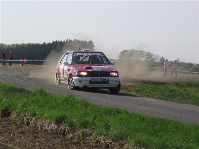 Erzetka Kralovice 2009 objektivem Karla Kolečka