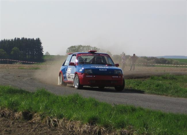 Erzetka Kralovice 2009 objektivem Karla Kolečka