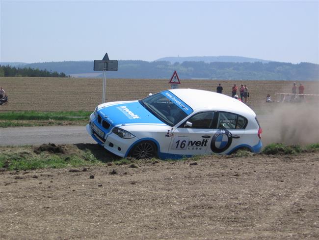 Erzetka Kralovice 2009 objektivem Karla Koleka