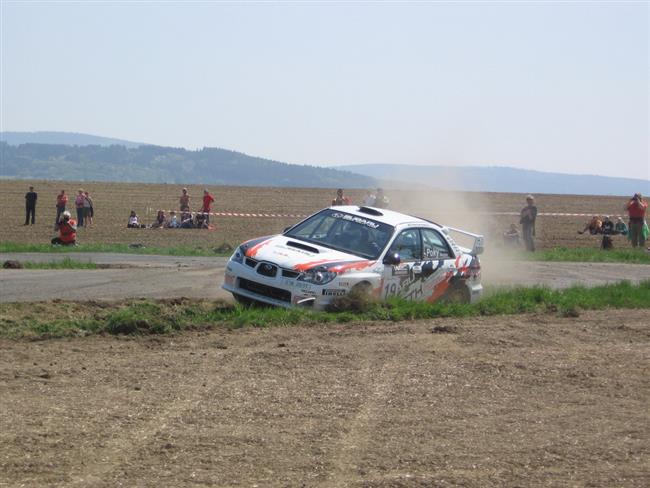 Erzetka Kralovice 2009 objektivem Karla Kolečka