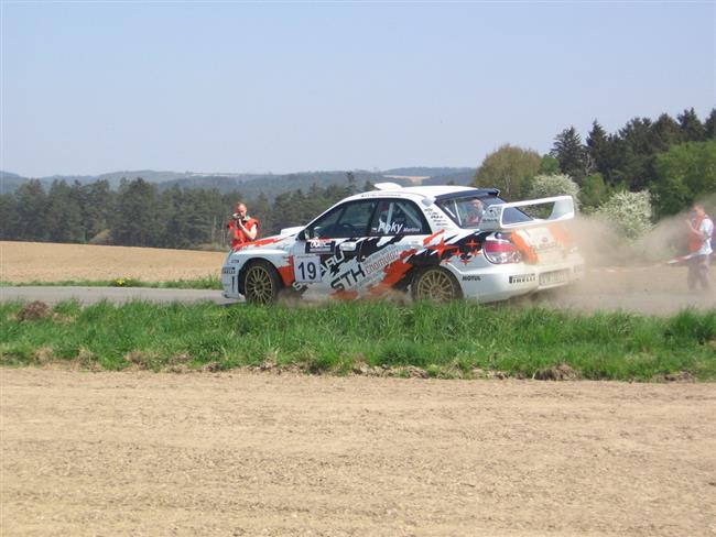 Erzetka Kralovice 2009 objektivem Karla Kolečka