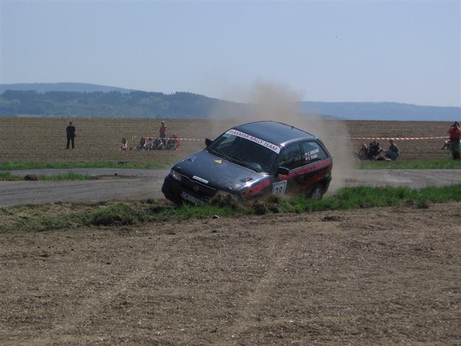Erzetka Kralovice 2009 objektivem Karla Kolečka