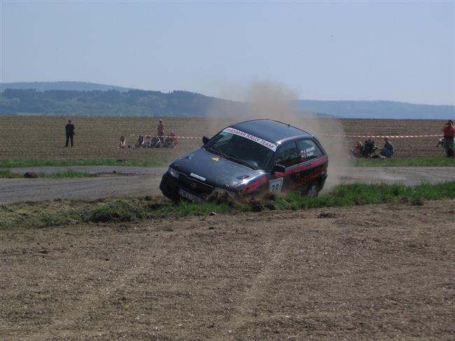 Erzetka Kralovice 2009 objektivem Karla Koleka