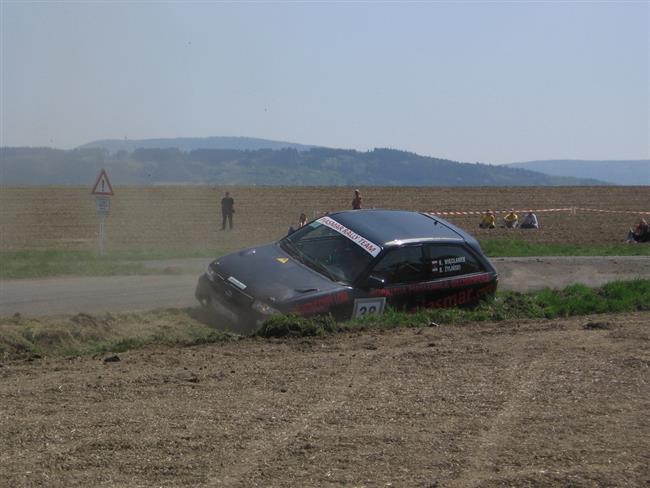 Erzetka Kralovice 2009 objektivem Karla Kolečka