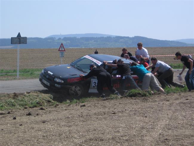 Erzetka Kralovice 2009 objektivem Karla Kolečka