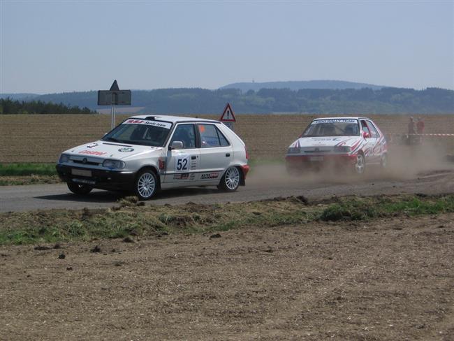 Erzetka Kralovice 2009 objektivem Karla Kolečka