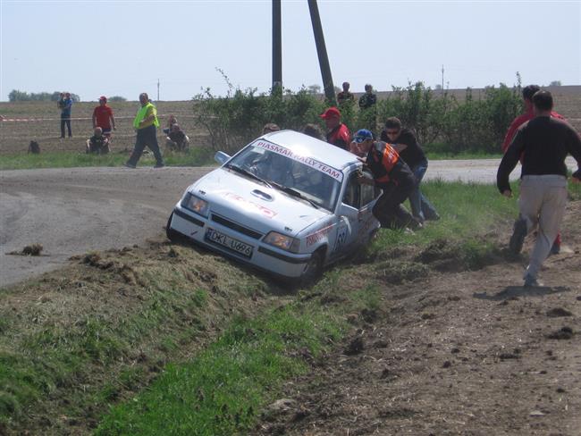 Erzetka Kralovice 2009 objektivem Karla Kolečka