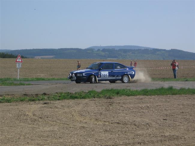 Erzetka Kralovice 2009 objektivem Karla Kolečka