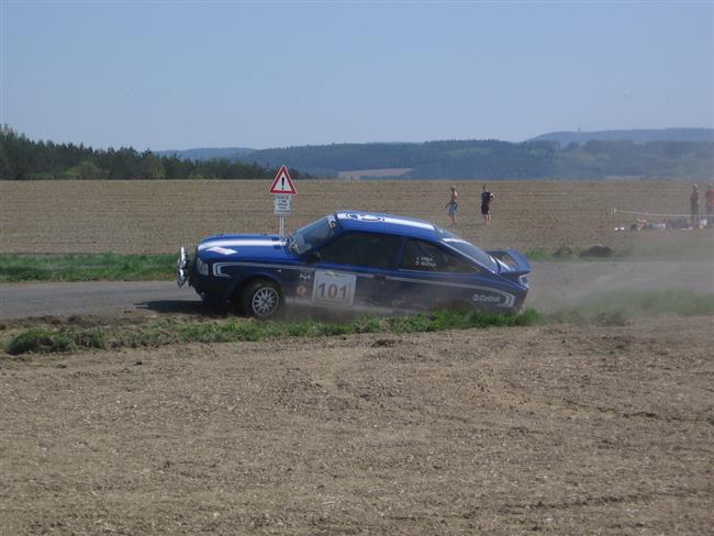 Erzetka Kralovice 2009 objektivem Karla Kolečka