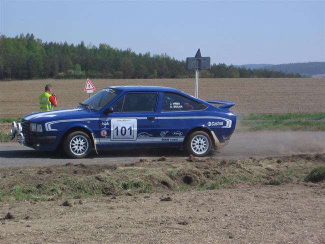 Erzetka Kralovice 2009 objektivem Karla Kolečka