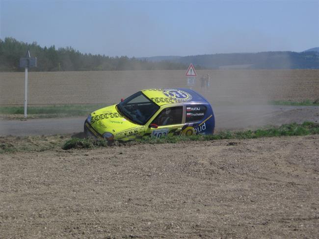 Erzetka Kralovice 2009 objektivem Karla Kolečka