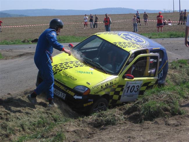 Erzetka Kralovice 2009 objektivem Karla Kolečka