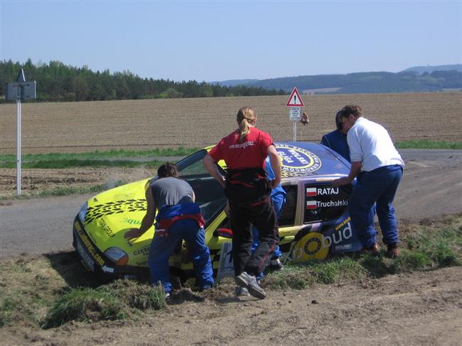 Erzetka Kralovice 2009 objektivem Karla Kolečka