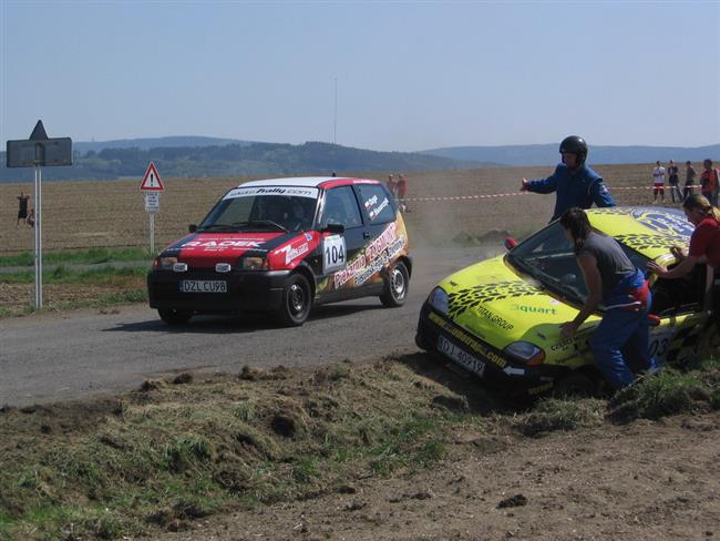 Erzetka Kralovice 2009 objektivem Karla Kolečka