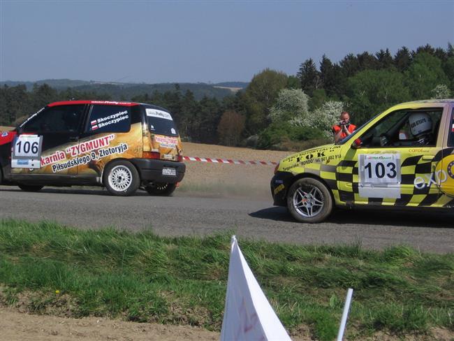 Erzetka Kralovice 2009 objektivem Karla Kolečka