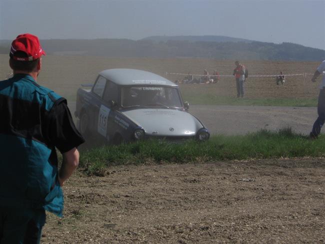 Erzetka Kralovice 2009 objektivem Karla Kolečka