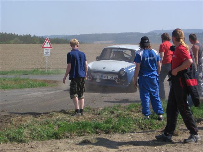 Erzetka Kralovice 2009 objektivem Karla Kolečka