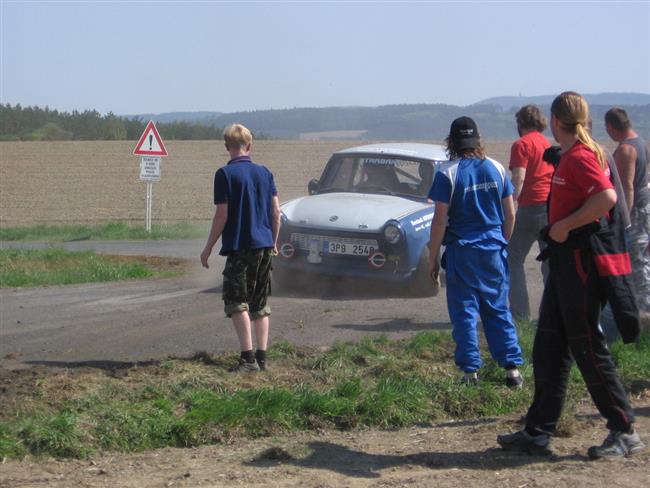 Erzetka Kralovice 2009 objektivem Karla Koleka