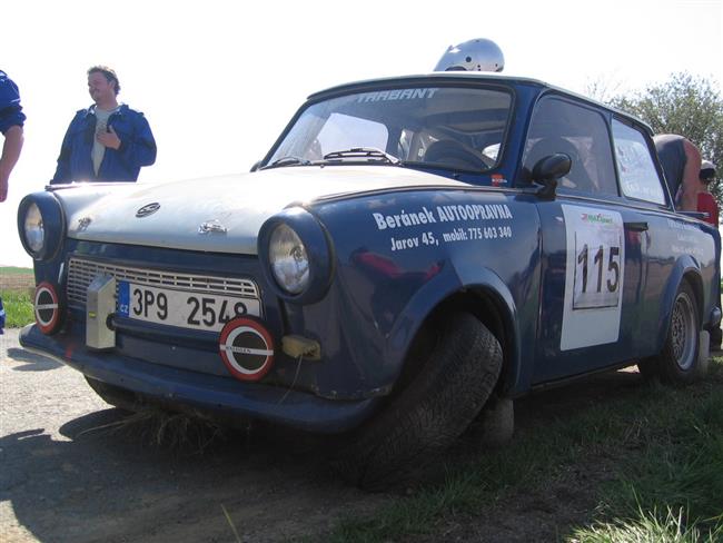 Erzetka Kralovice 2009 objektivem Karla Kolečka