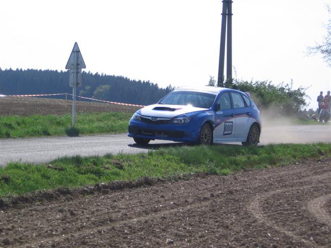 Erzetka Kralovice 2009 objektivem Karla Kolečka