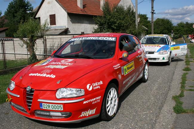 Martin Rada - vzpomínka na sezónu 2008, foto týmu
