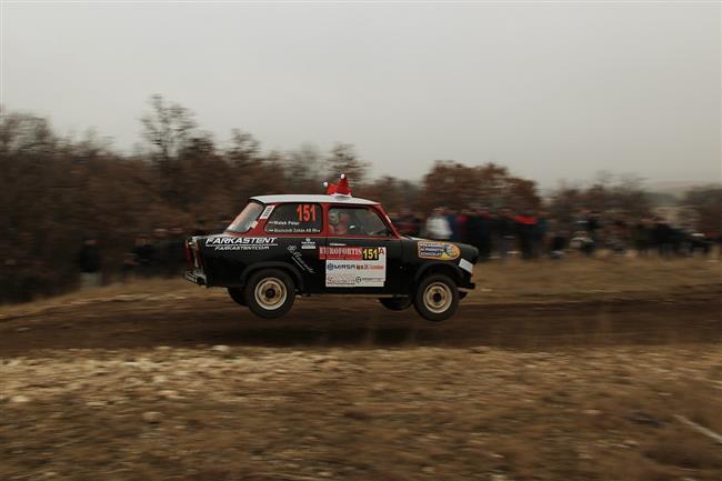 Atraktivní účast v sobotu ve Slušovicích : čtyři WRC a pět „dvoutisícovek“