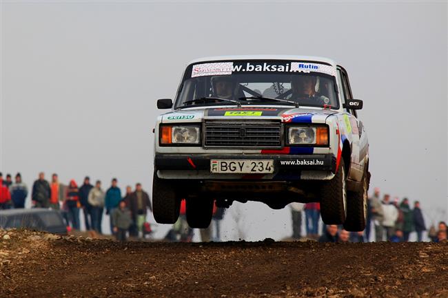Atraktivní účast v sobotu ve Slušovicích : čtyři WRC a pět „dvoutisícovek“