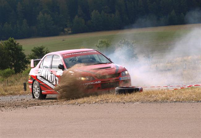 Rokycany 2009 objektivem Honzy Piechaczka